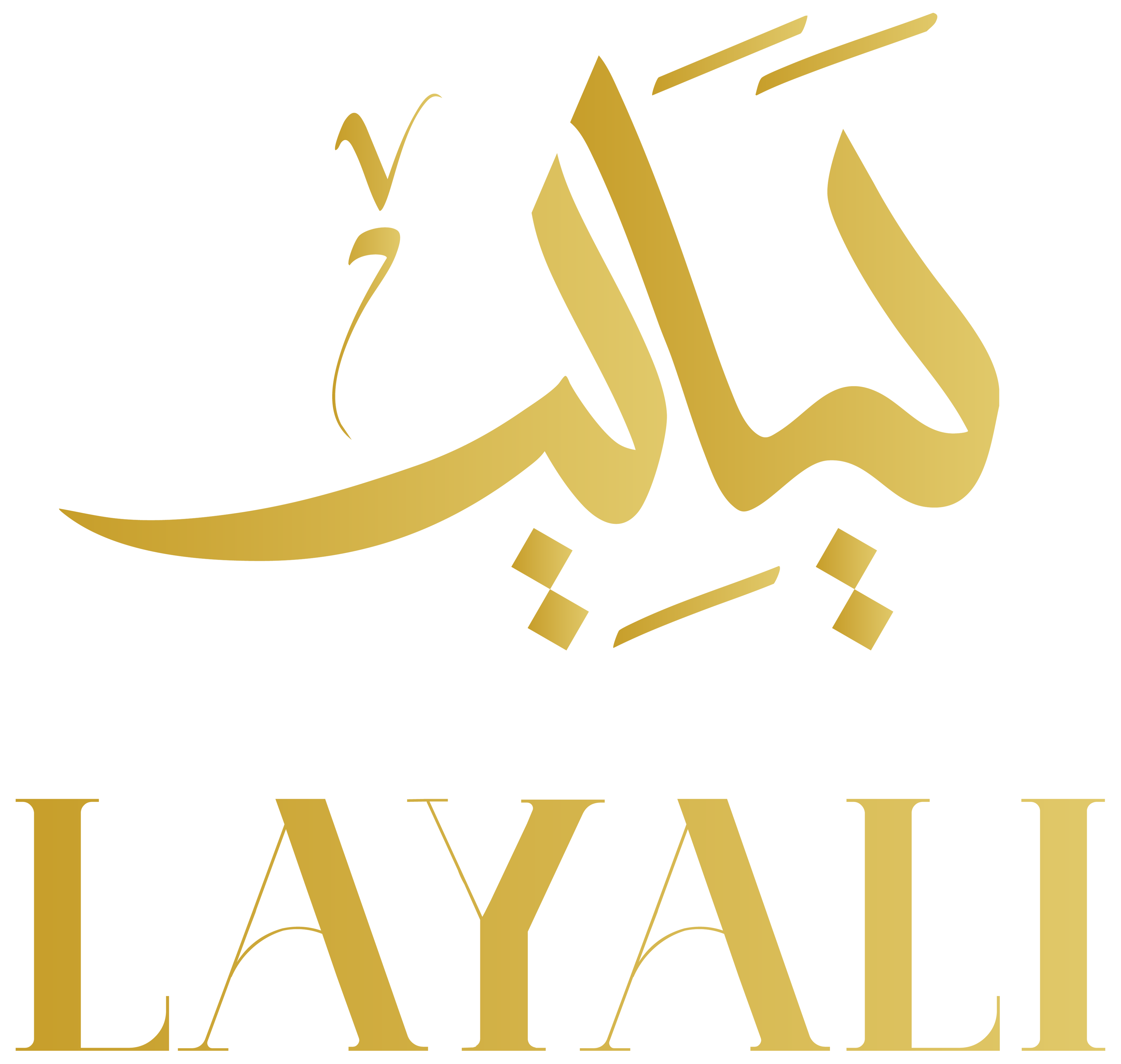 Layali