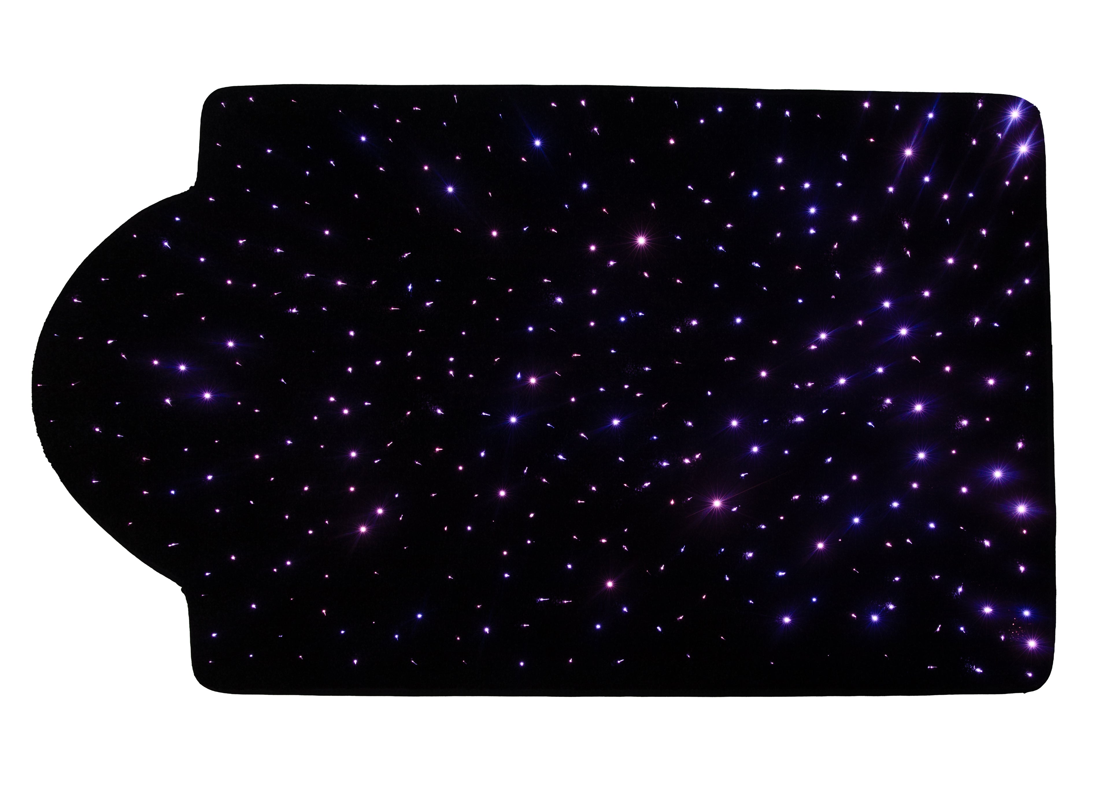 Starlight Prayer Mat ✨🕌