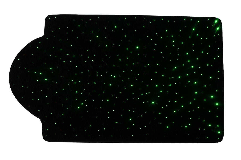 Starlight Prayer Mat ✨🕌